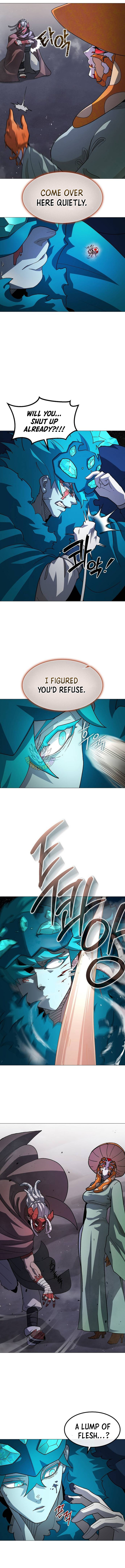 Star of Zenith Chapter 34 6